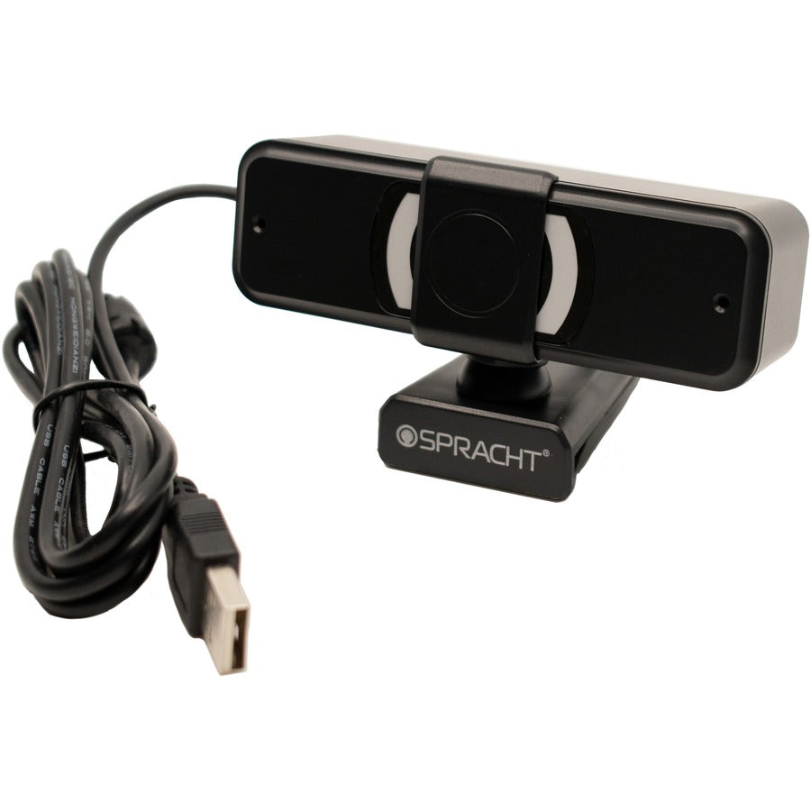 Spracht Webcam - USB CC-USB-1080P