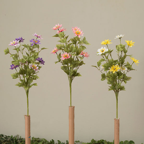 Spring Floral Pick - 20 Inch -