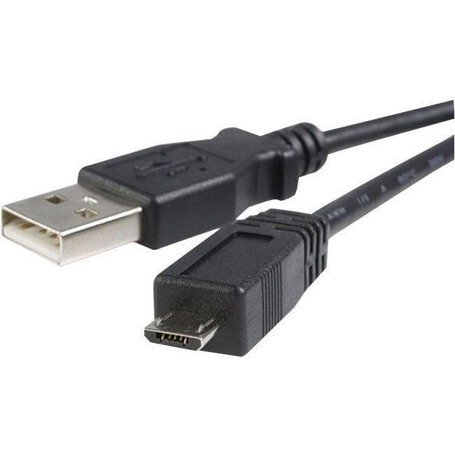 StarTech.com 0.5m Micro USB Cable - A to Micro B UUSBHAUB50CM