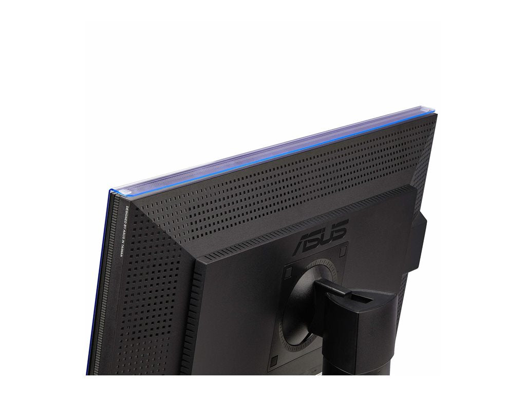 StarTech.com 27-inch 16:9 Monitor Privacy Screen, Hanging Filter/Shield - Display privacy filter - 2-way - removable - plug-in 2769A-PRIVACY-SCREEN