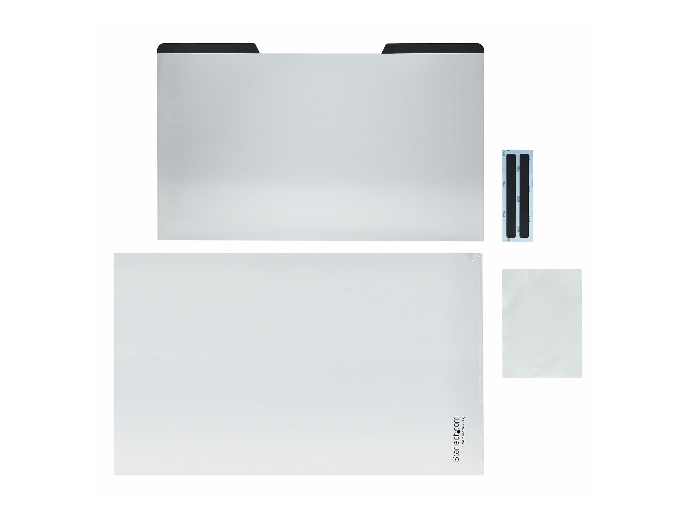 StarTech.com Magnetic Privacy Screen For 16-Inch 16:10 Laptop, TAA - Notebook privacy filter (horizontal) - 2-way - removable 161LM-PRIVACY-SCREEN