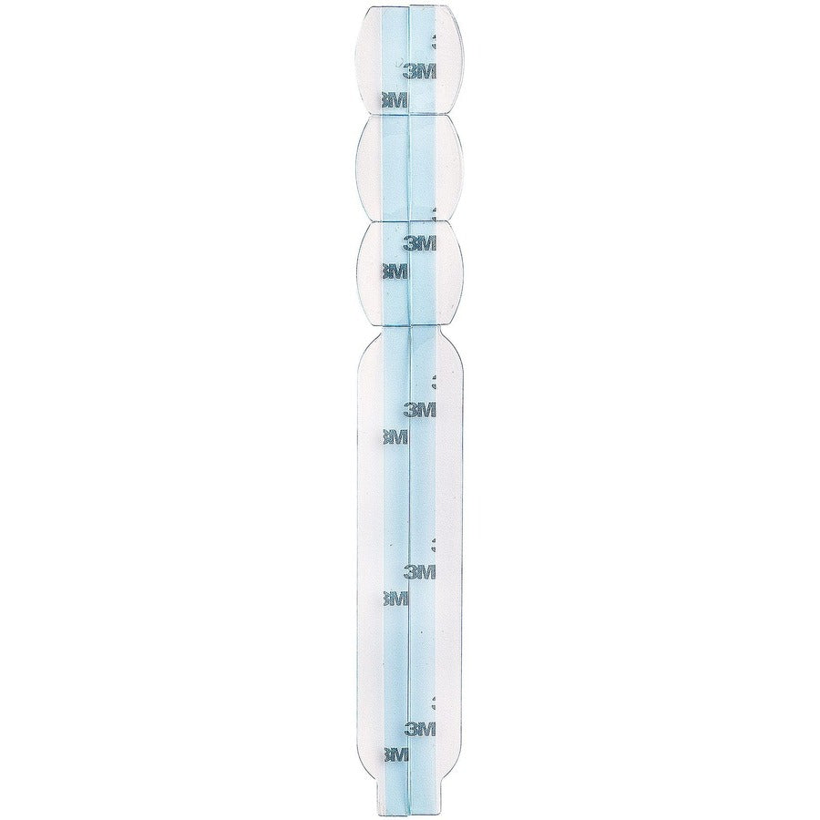 StarTech.com Privacy Screen Adhesive Strips and Mounting Tabs, Installation Kit for Laptop/Computer Monitor Anti Glare Privacy Filters MON-PRIVACY-SCREEN-K