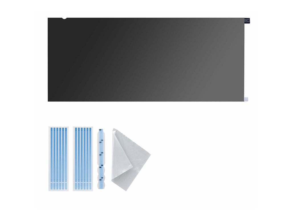 StarTech.com Privacy Screen For Dell P3424WE, Double-Sided Filter, TAA - Display privacy filter - 2-way - removable - plug-in/adhesive 34C29-PRIVACY-SCREEN