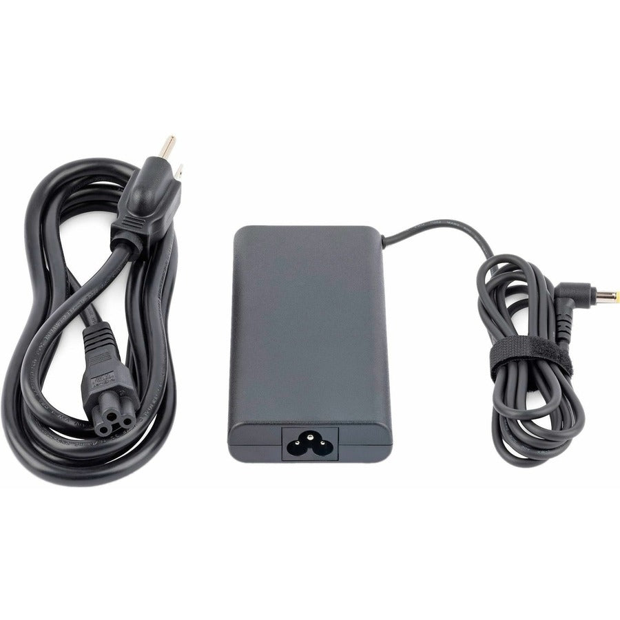 StarTech.com Replacement Universal AC/DC Power Adapter with NA Power Cord for Docking