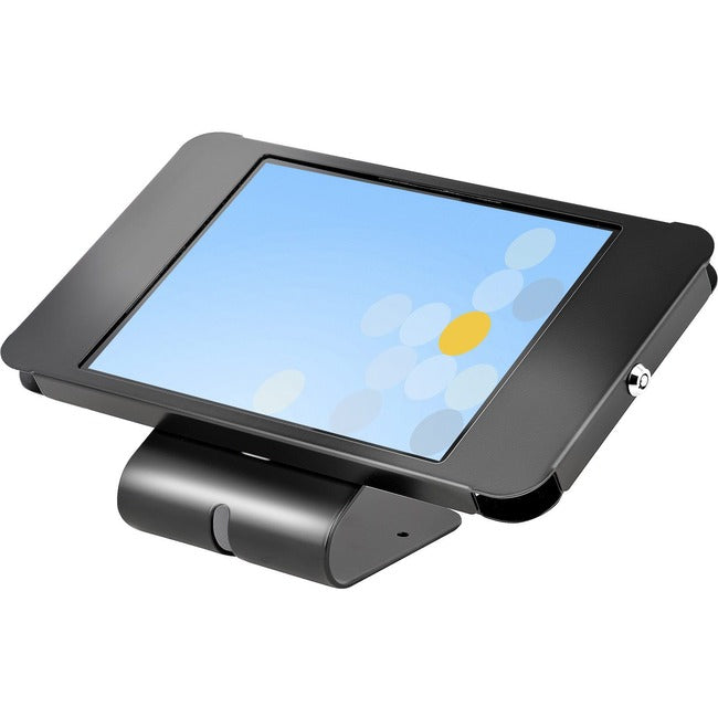 StarTech.com Secure Tablet Stand, Anti Theft Tablet Holder for Tablets up to 10.5 SECTBLTPOS2