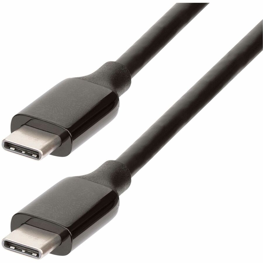 StarTech.com USB-C Data Transfer Cable - 9.84 ft USB-C Data Transfer Cable for Peripheral