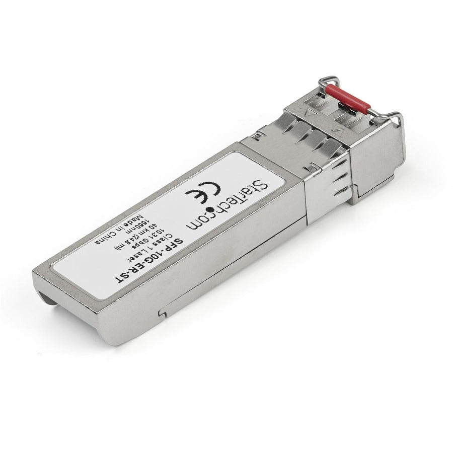 Startech.Com Cisco Sfp+ Module SFP-10G-ER-ST