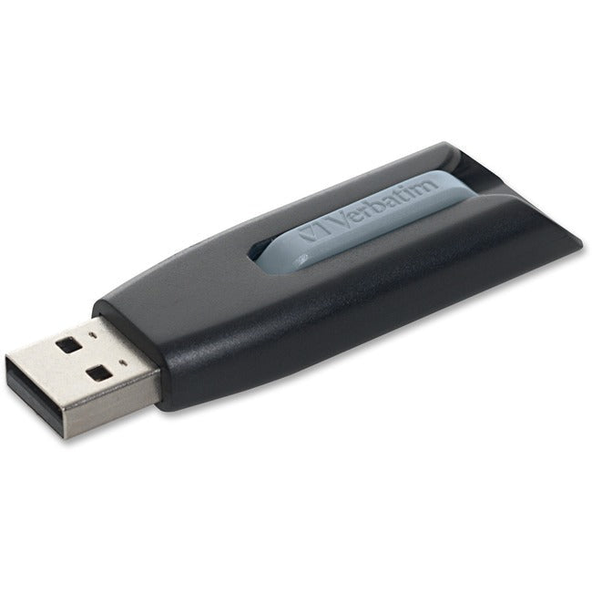Store Ngo V3 32Gb Usb 3.0 Drv Black