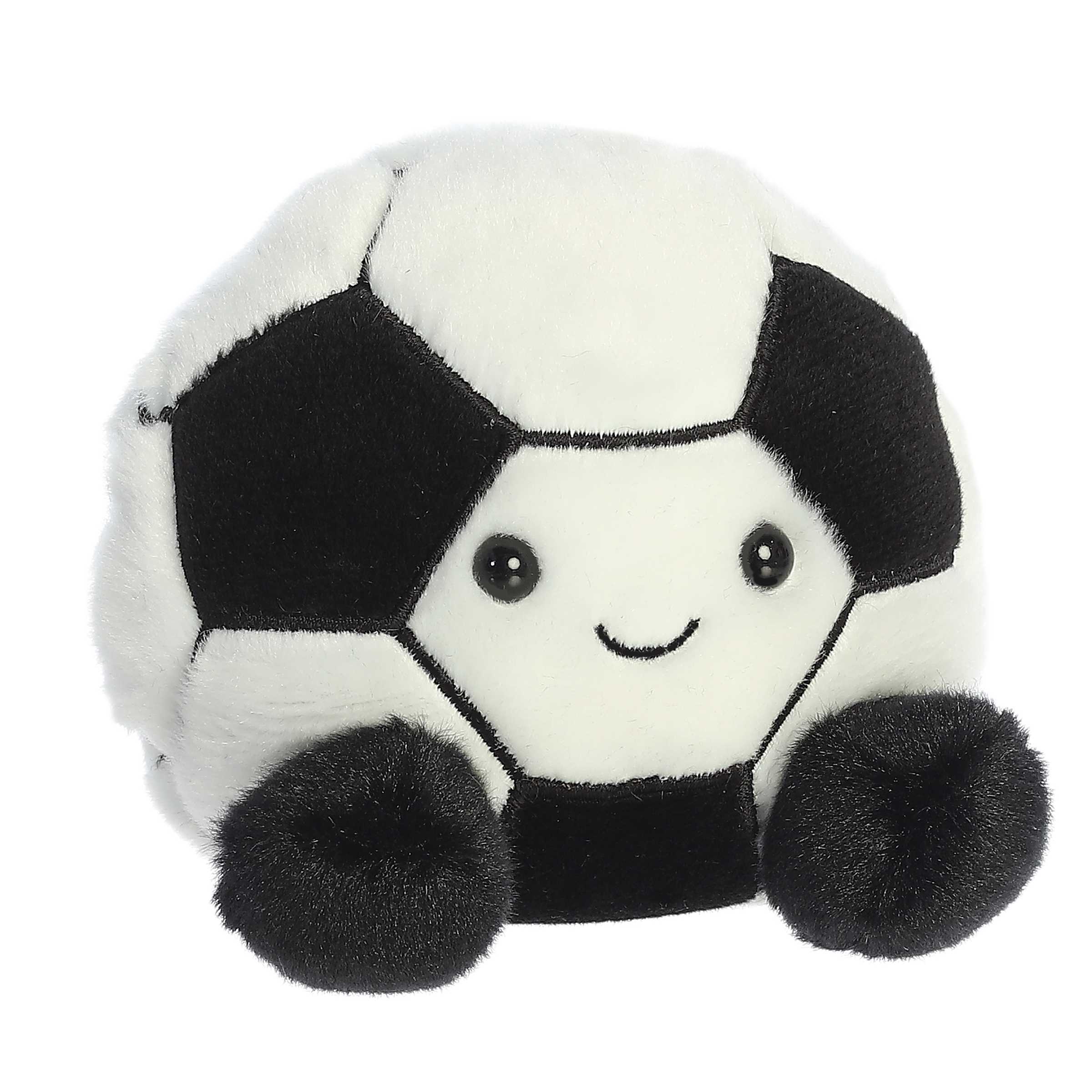 Striker Soccerball Palm Pal