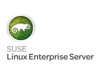 SuSE Linux Enterprise Server for High Performance Computing - Standard subscription (5 years) - 1 server