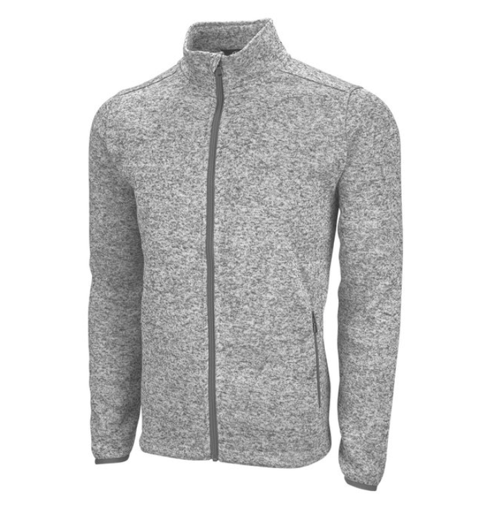 Summit Fleece Jacket – Cozy Warmth, Ready for Any Adventure