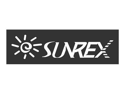 Sunrex - Notebook replacement keyboard - backlit - English - black - for ThinkPad L14 Gen 3; P14s Gen 3; T14 Gen 3