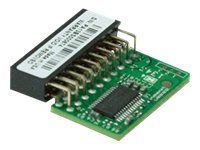 Supermicro AOM-TPM-9665V-FS - Trusted Platform Module (TPM) 2.0 - for SUPERMICRO X10SRA, X10SRA-F AOM-TPM-9665V-FS-O