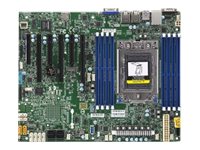 Supermicro H11Ssl-I - Motherboard - Atx - Socket Sp3 - Usb 3.0 - 2 X Gigabit Lan - Onboard Graphics