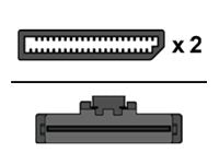 Supermicro OCulink/SAS Data Transfer Cable