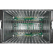 Supermicro Sbe-714Q-R75 - Enclosure Chassis With Four 2500W Power Supplies