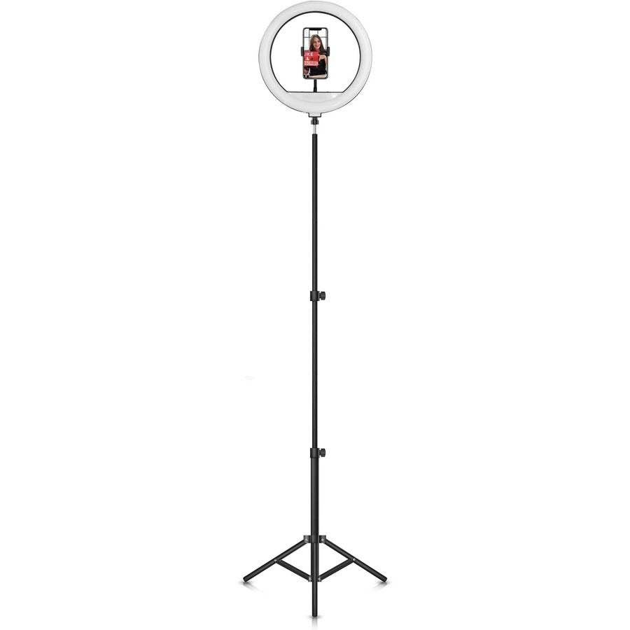 Supersonic PRO Live Stream Video Light