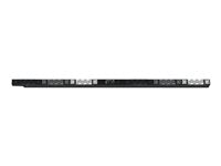 Switched Power Distribution Unit - Intelligent Rack-Mountable iPDU | TecISoft P48E13M-RD2A