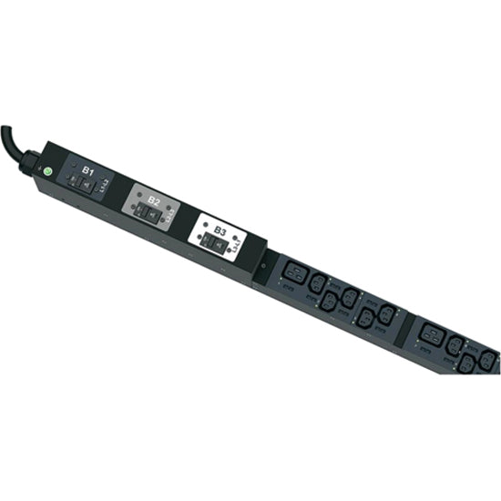 Switched Power Distribution Unit - Panduit SmartZone G5 Rack PDU | Tecisoft P36E35M-BU2A