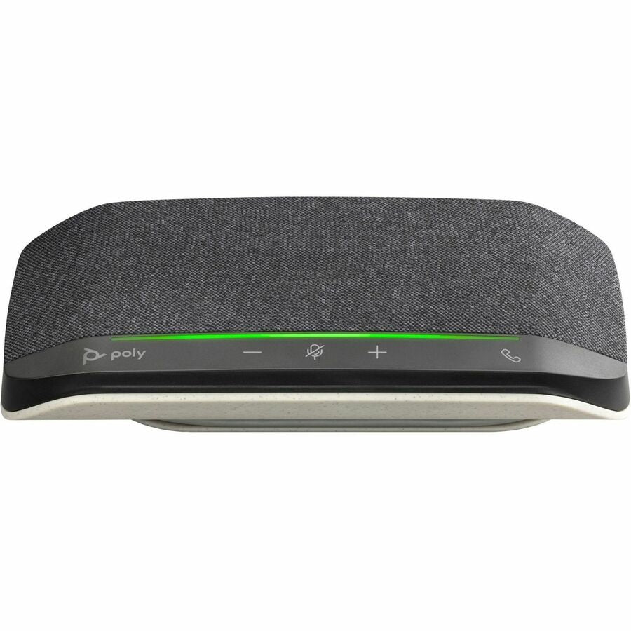 Sync 10 Speakerphone - Silver - USB - Microphone - USB - Silver