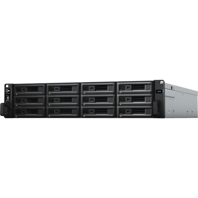 Synology 12 Bay Sas Nas Sa3400