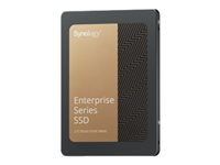 Synology 700 GB Solid State Drive - 2.5" Internal - SATA (SATA/600)