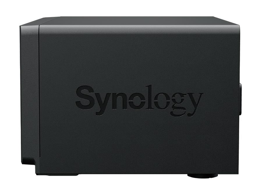Synology 8-bay DiskStation DS1825+ (Diskless)