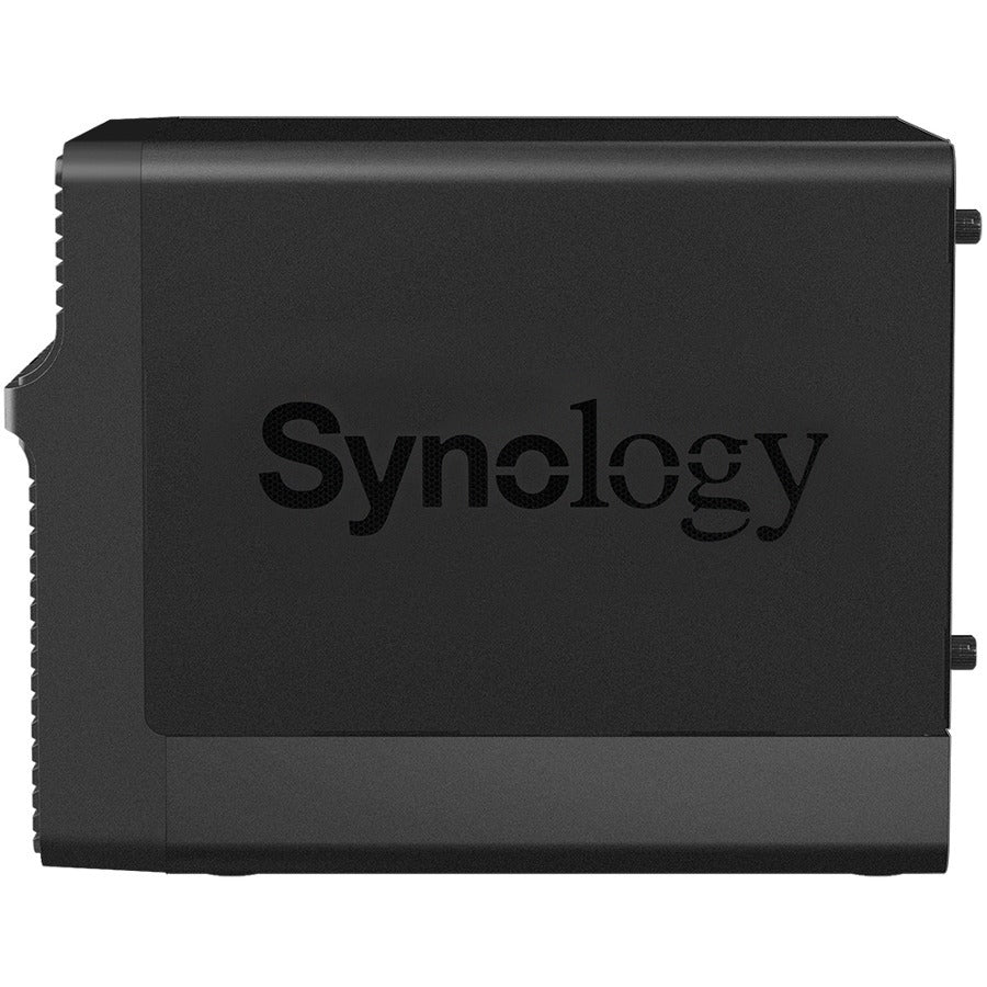 Synology Diskstation Ds420J 4-Bay Desktop Nas For Home&Soho