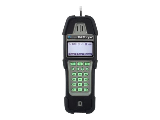 T3 Tel Scope TLA300 Butt Set - Network tester TLA300-1