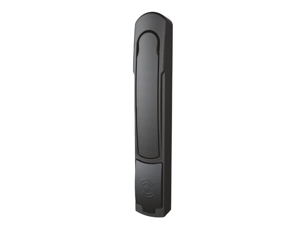 TANlock 3 - Door lock - electronic - smart lock - RFID scanner - black