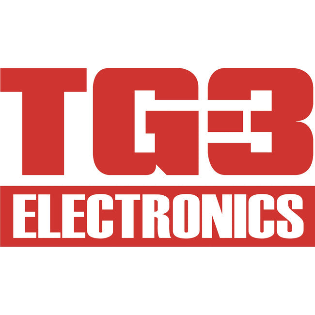 TG3 Deck Keyboard KBA-CBL108P-BLU-DPU-E1