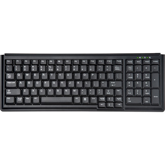 TG3 TG103 Keyboard KBA-TG103-BNUNUS