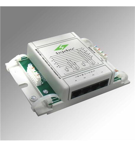 TOWERMAX CO4 110 CONNECTORS ITW-MCO4-110