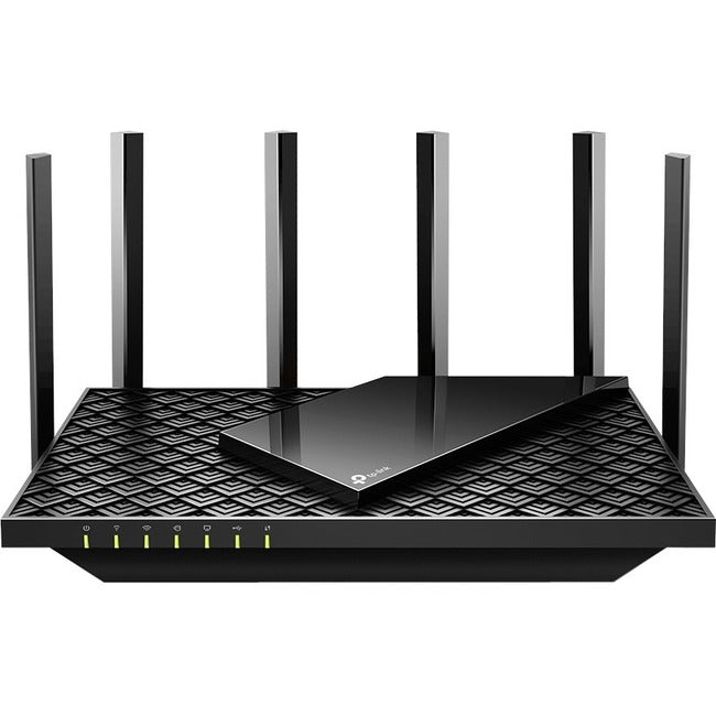 TP-Link Archer AX73 - Dual Band Gigabit Wireless Internet Router