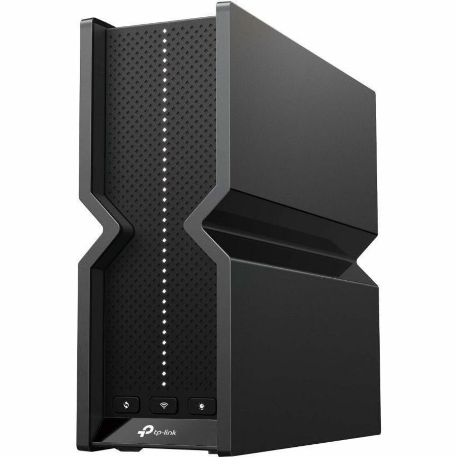 TP-Link Archer BE9300 Wi-Fi 7 Wireless Router - Tri Band - 2.40 GHz ISM Band - 5 GHz UNII
