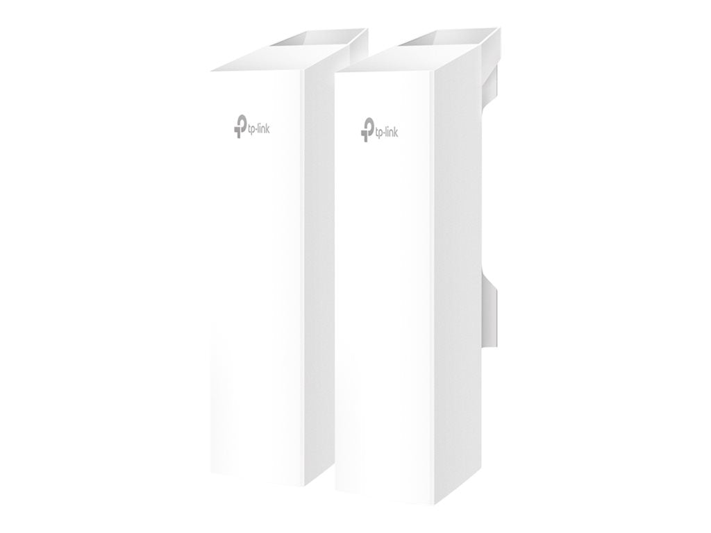 TP-Link EAP215-Bridge KIT Single Band IEEE 802.11 a/b/g/n/ac/ax/be 867 Mbit/s Wireless