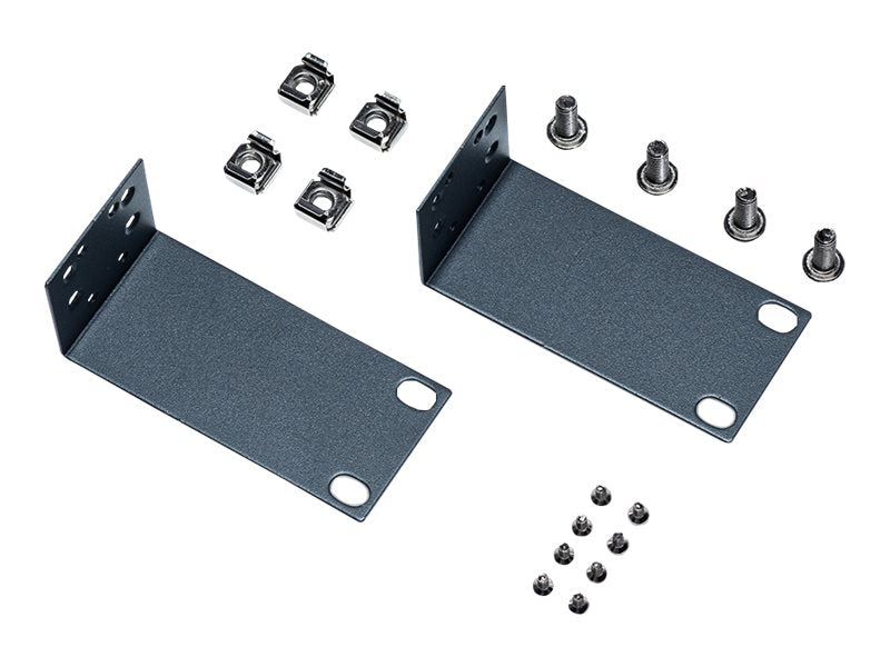 TP-Link - Rack mounting kit - 13 - for TP-Link TL-SG1008