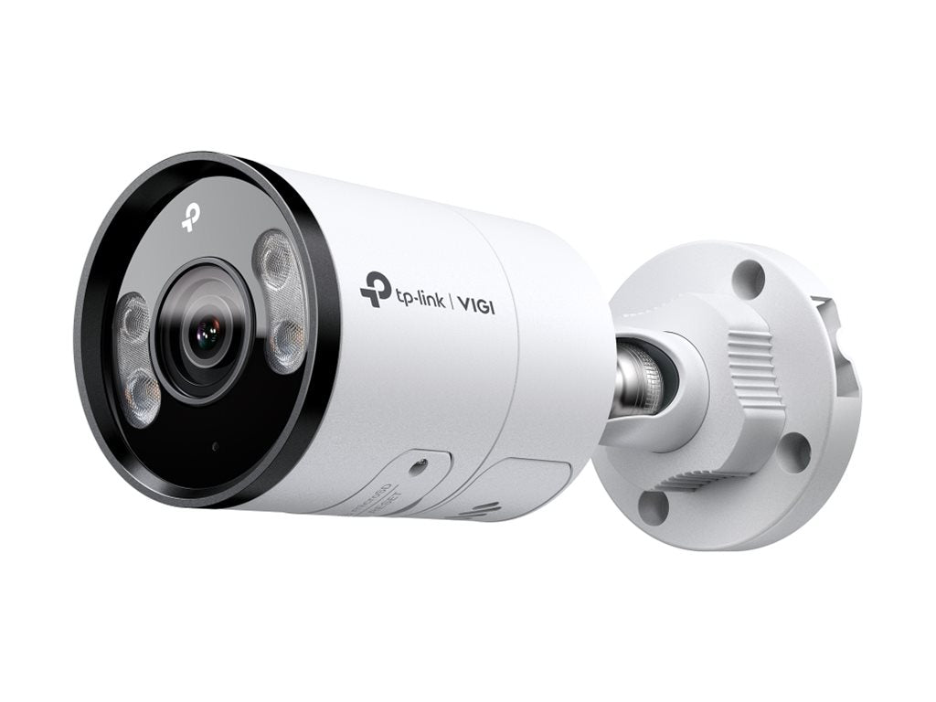TP-Link VIGI InSight S345 V1.6 - Network surveillance camera - pan / tilt - bullet - outdoor - waterproof - color (Day&Night) INSIGHT S345(4MM)