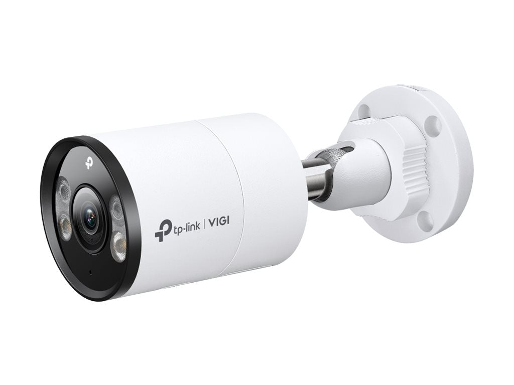 TP-Link VIGI InSight S345 V1.6 - Network surveillance camera - pan / tilt - bullet - outdoor - waterproof - color (Day&Night) INSIGHT S345(4MM)