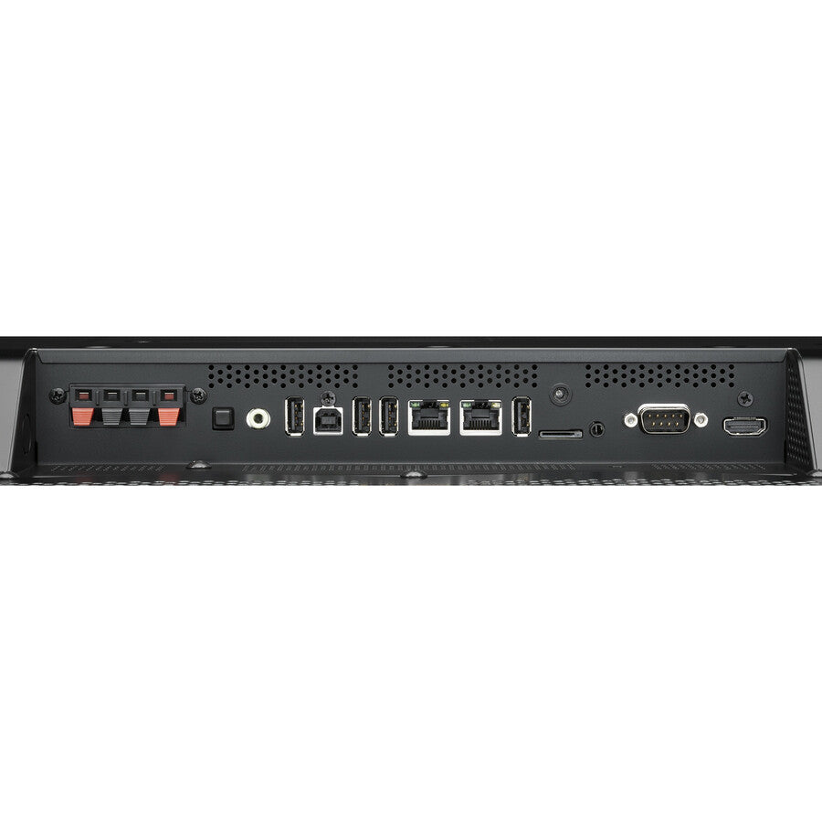 TSItouch NEC C651Q Digital Signage Display TSI65PNRHTACCZZ