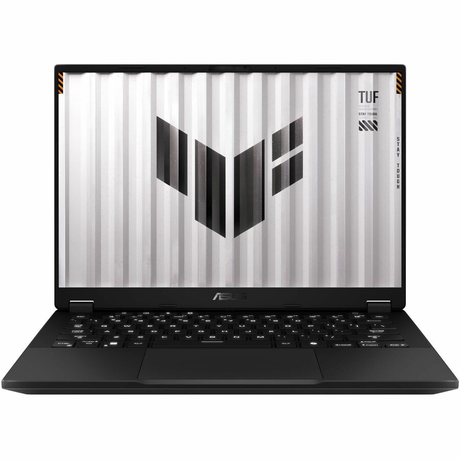 TUF Gaming A14 FA401UV-DB74 14" Gaming Notebook - 2.5K - AMD Ryzen 7 8845HS - 16 GB - 1 TB