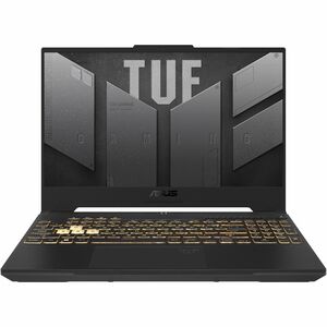 TUF Gaming F15 FX507 FX507ZC-XS53 15.6" Gaming Notebook - Full HD - Intel Core i5 12th Gen