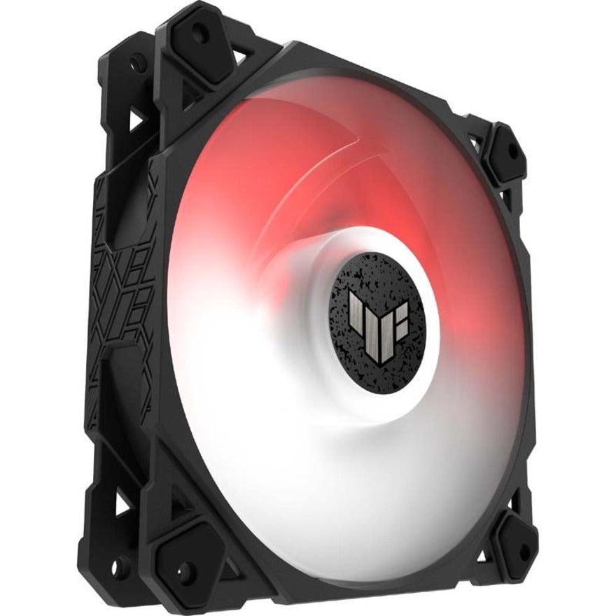 TUF Gaming TF120 ARGB Fan - Single Pack - 1 Pack