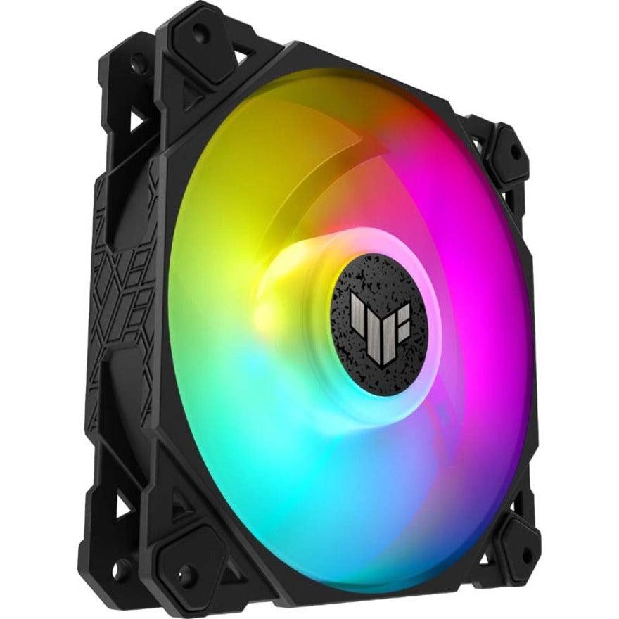 TUF Gaming TF120 ARGB Fan - Single Pack - 1 Pack