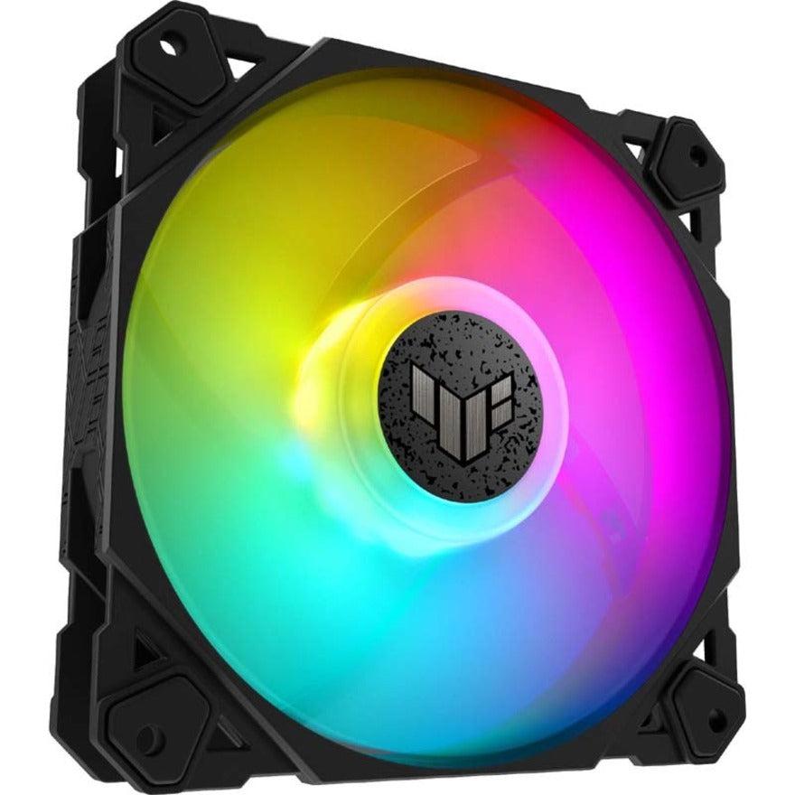 TUF Gaming TF120 ARGB Fan - Single Pack - 1 Pack