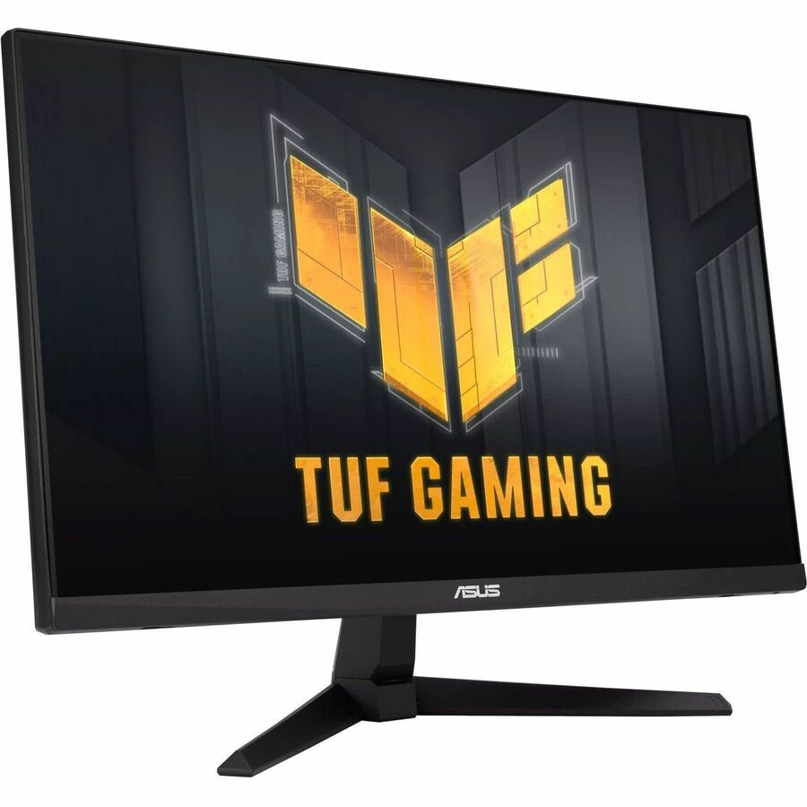 TUF VG249Q3A 24 Class Full HD Gaming LED Monitor - 16:9 - 23.8 Viewable - Fast IPS - LED B