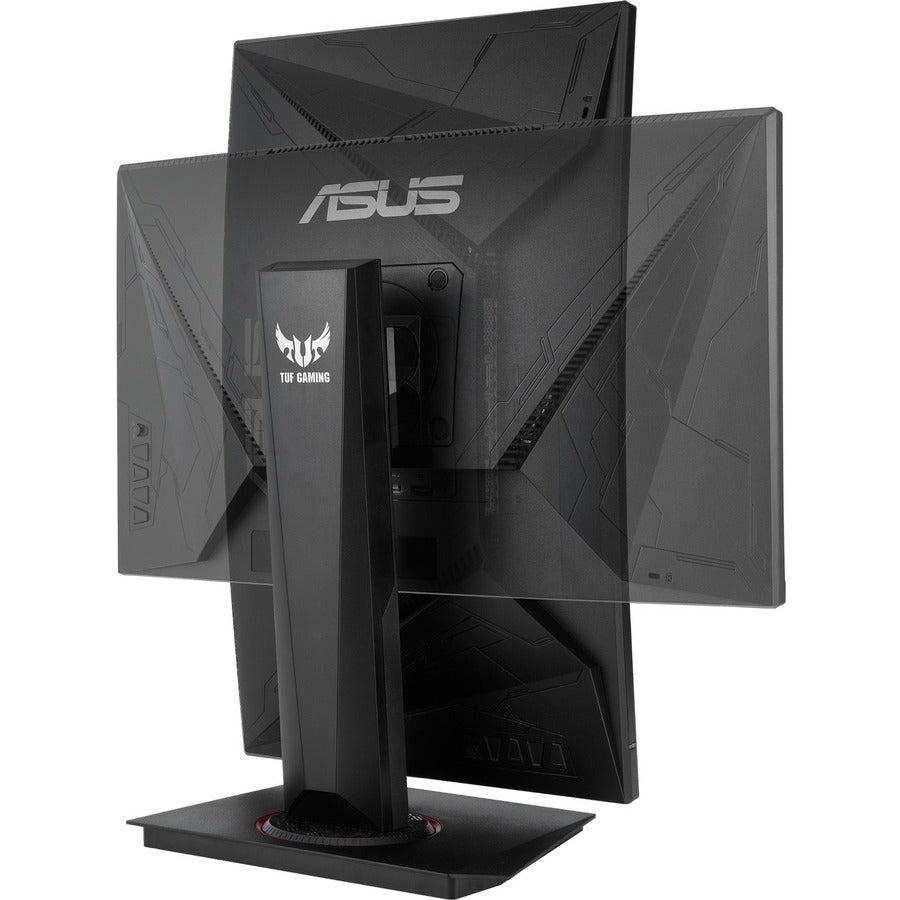 TUF VG24VQ 23.6" Full HD Curved Screen Gaming LCD Monitor - 16:9