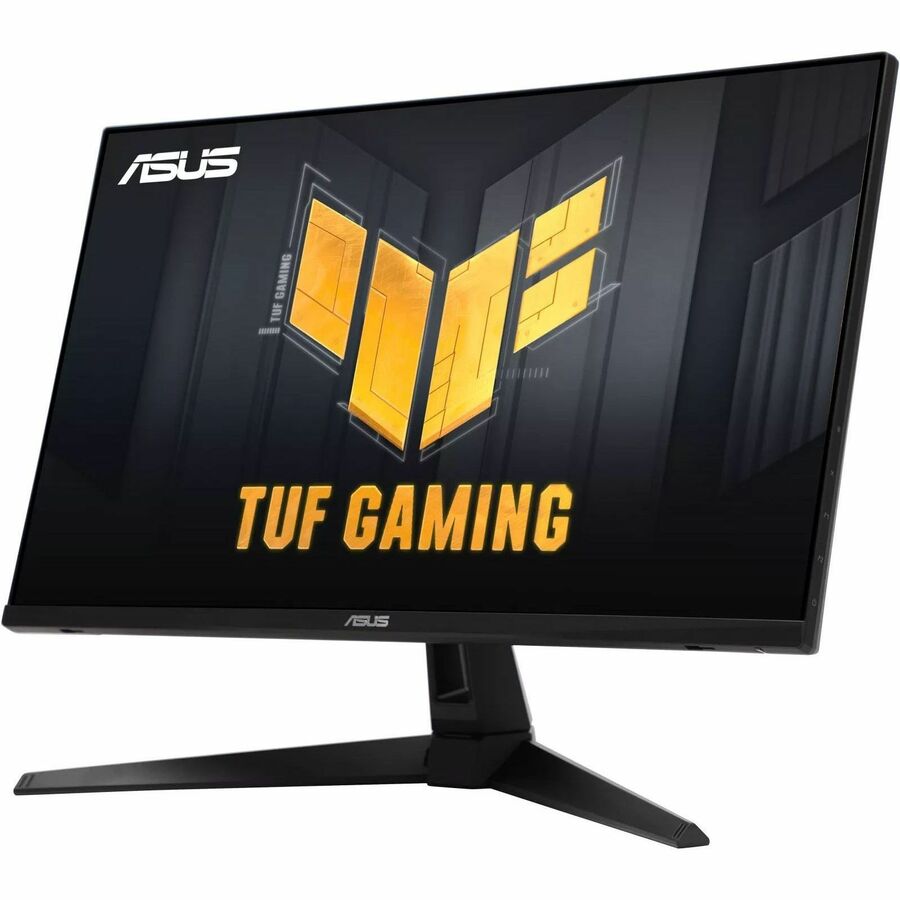 TUF VG27AQ3A 27" Class WQHD Gaming LED Monitor - 16:9 - 27" Viewable - Fast IPS - LED