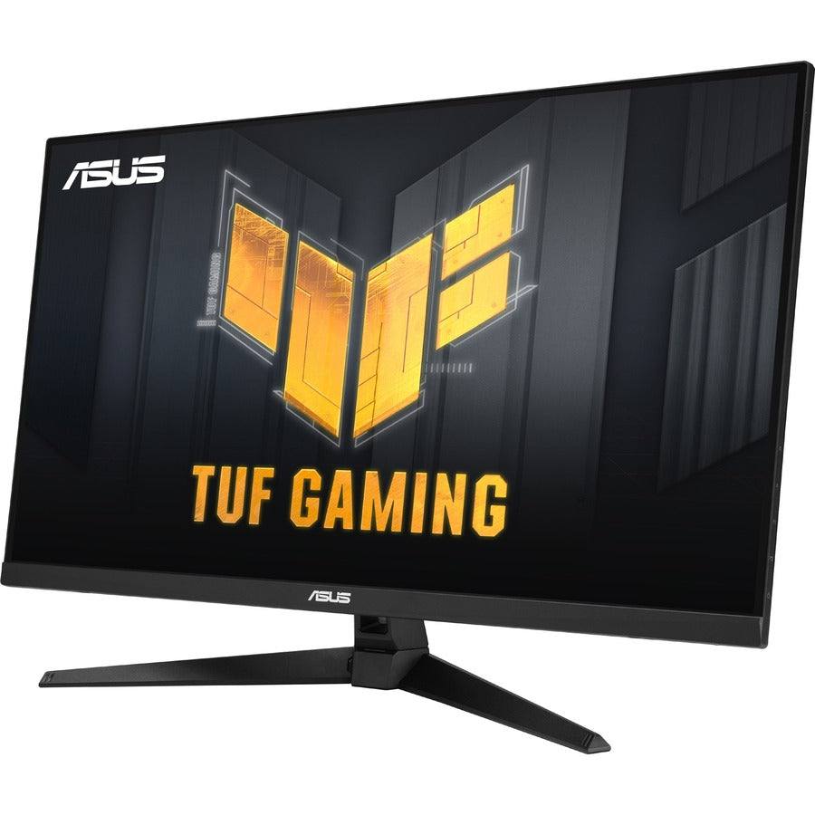 TUF VG32UQA1A 32 Class 4K UHD Gaming LCD Monitor - 16:9 - 31.5 Viewable - Vertical Alignme