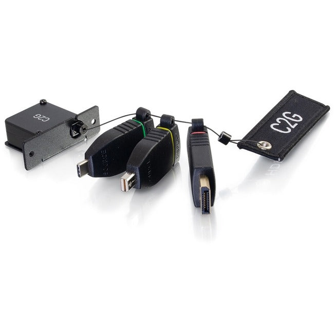 Table Box 4K Hdmi Adapter Ring